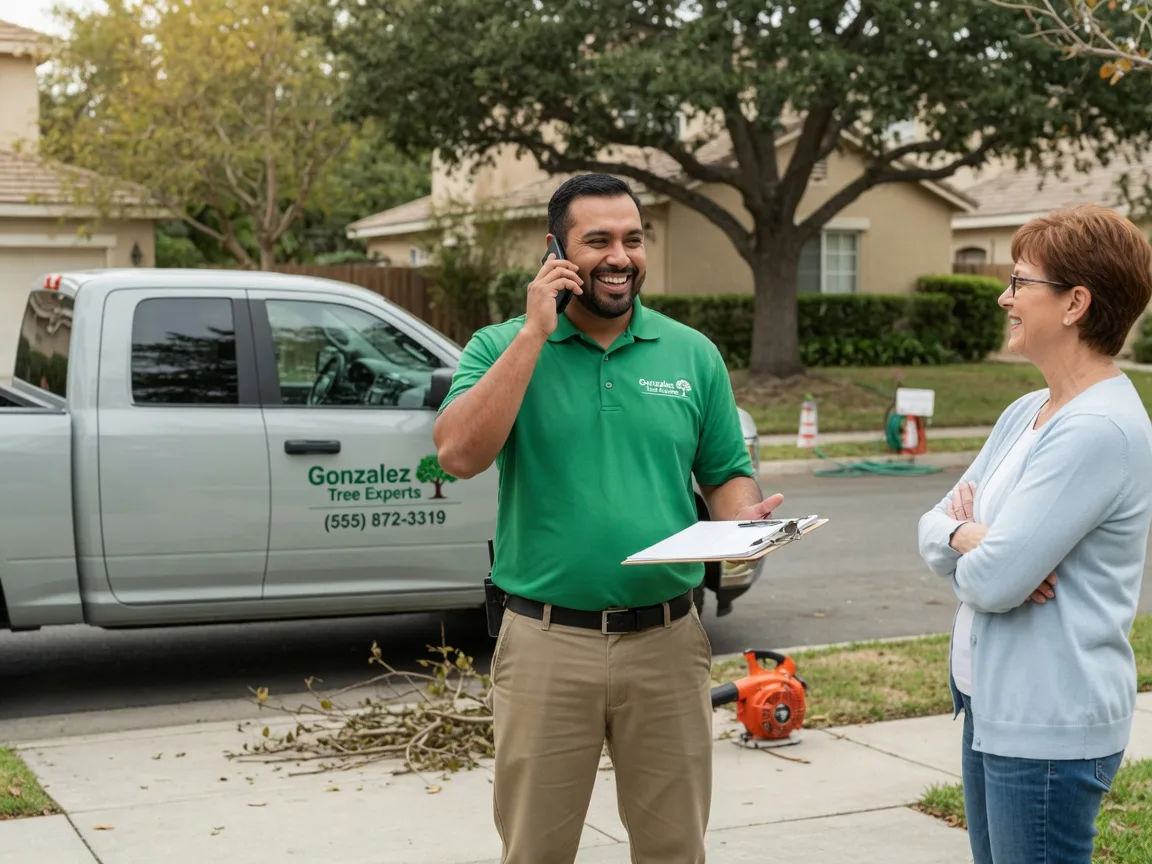 Tree Service Le Raysville, PA FAQs